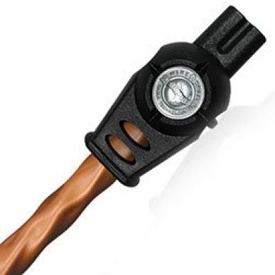 Сетевой кабель Wireworld Mini-Electra Power Cord 1.0m